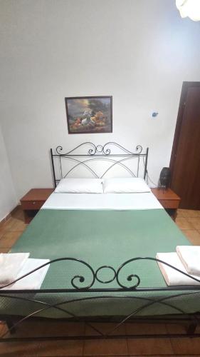 Meltin' Rome Guest House, Рим (фото 9)