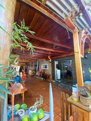 Alojamiento por temporada de rally en Paraguay in 千里達