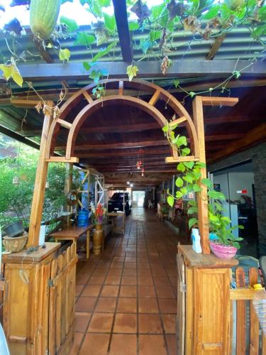 Alojamiento por temporada de rally en Paraguay in 千里達