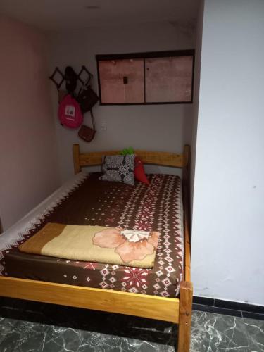 Alojamiento por temporada de rally en Paraguay in 千里達