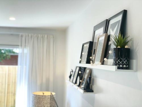 Bambina Townhouse opposite Hagley Park - image 2