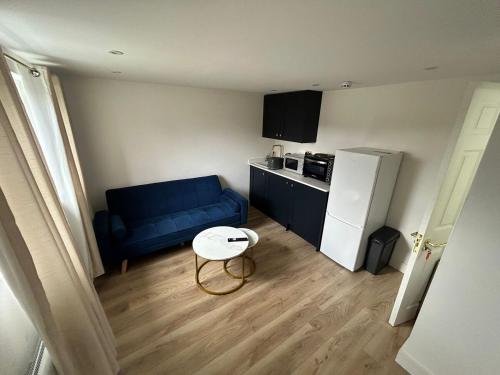 Tranquil 1BR in Harrow