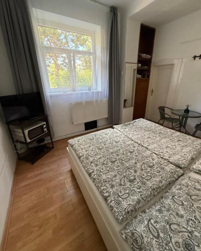 Pension Moravia