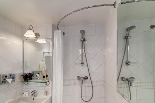 Hotel Monterosa - Astotel, Paris (Foto 3)