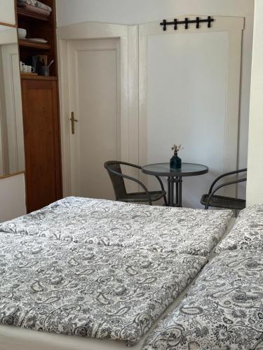 Pension Moravia