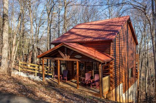 Sunny Side Up by American Patriot Getaways in Zion Grove (TN)