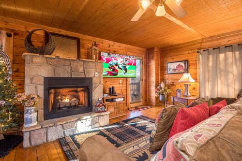 Sunny Side Up by American Patriot Getaways in Zion Grove (TN)
