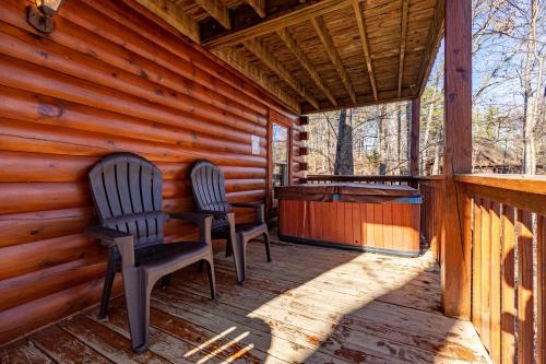 Sunny Side Up by American Patriot Getaways in Zion Grove (TN)