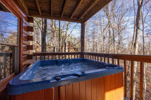 Sunny Side Up by American Patriot Getaways in Zion Grove (TN)