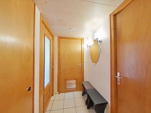 Appartement au Grand-Bornand 4 couchages centre station balcon sud proche pistes et commerces - FR-1-241-192 - image 4