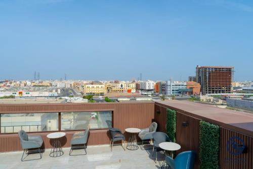 Signature Guest Hotel in Jiddah