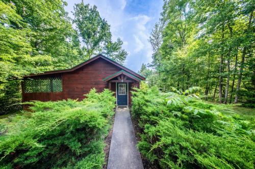 Ridgeview Splash, Sevierville