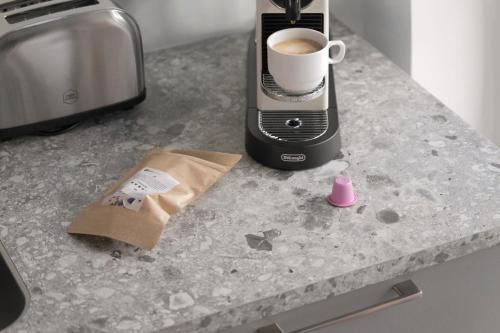 المرافق, No186 apartments by Daniel&Jacob's in Norrebro