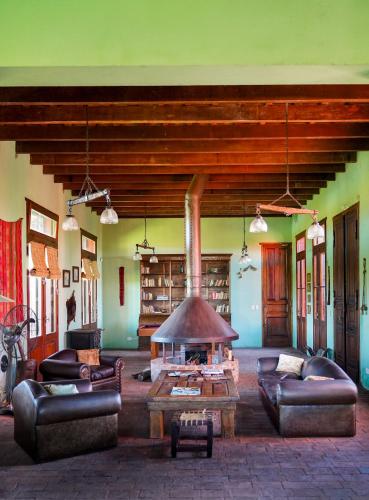La Negrita Casa de Campo in Azcuenaga