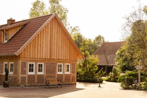 Sophienhof Achternholt in Wardenburg, Deutschland