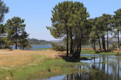 Monte da Barragem