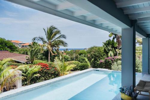Cas Cozý Curaçao – khách sạn tại Wishi