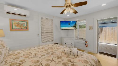 Calusa Suite by Last Key Realty