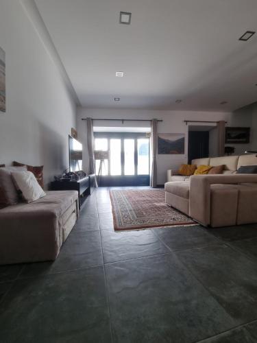Comfortable rustic house with spacious garden near the beach, Figueira da Foz (foto 10)