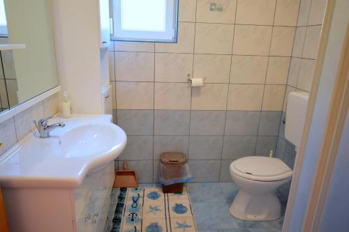 ห้องน้ำ, Apartment Jamb in ซิซิซี