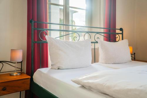 Albergo-Toscana – Bad Schandau, MA
