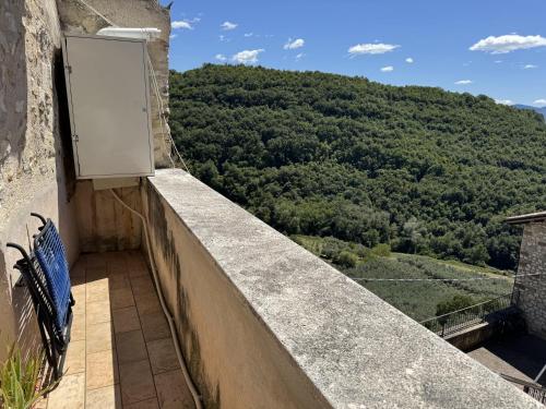 Il Castelletto Casa Vacanza in Poggio San Lorenzo