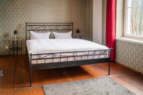 Albergo-Toscana – Bad Schandau, MA