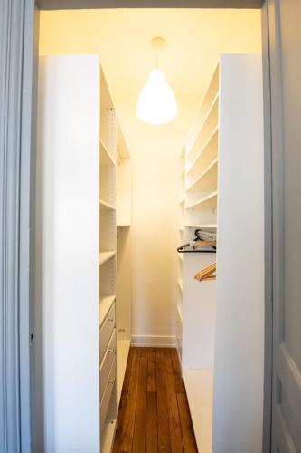 Appartement de charme dans le 6e - central, Lyon (fotografie 9)