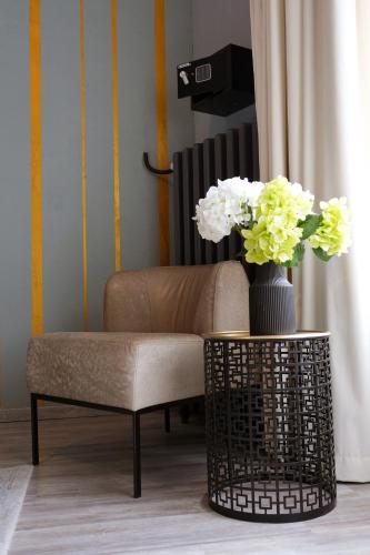 W Urban Suites Budapest, Budapest (photo 11)