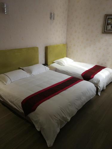 Igiban Hotel – Milan, DC