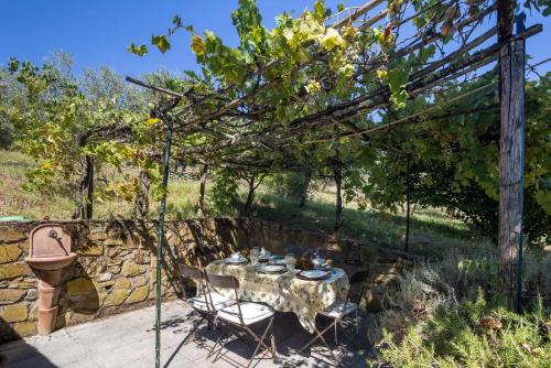 Charming Tuscan Tower with Private Pool - image 3