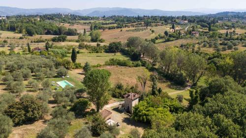 Charming Tuscan Tower with Private Pool - image 6
