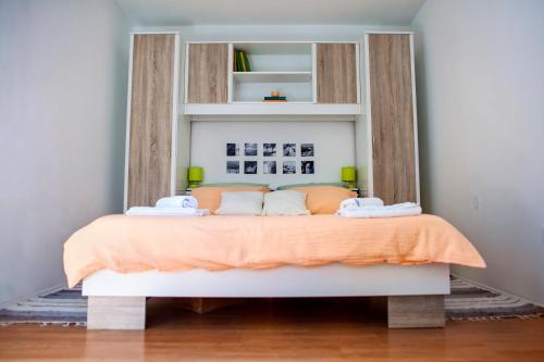 West Wall Apartment, Split (photo 9)