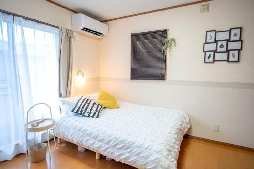 Yatomi House in Yatomi
