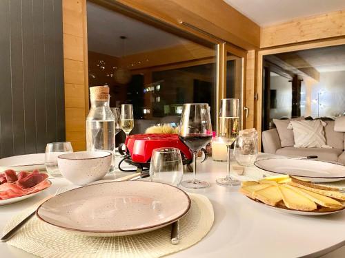 Экстерьер, Appartement Nendaz, bâtiment Diana (Appartement Nendaz, batiment Diana) in Нанда