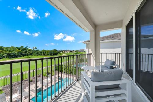 The Bear's Den Resort Orlando – Orlando, FL