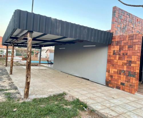 Alojamiento el Paraiso in Carmen del Paraná