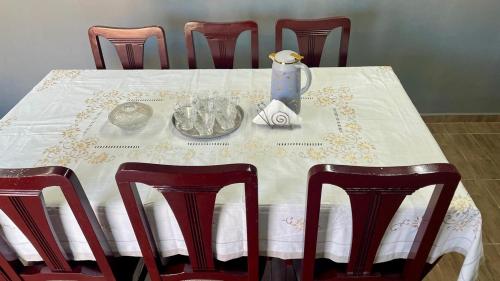 Alojamiento el Paraíso (Alojamiento el Paraiso) in 卡門德爾帕拉納