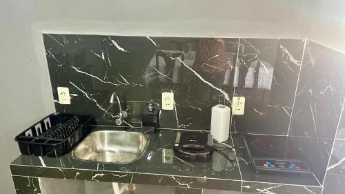 Alojamiento el Paraíso (Alojamiento el Paraiso) in 卡門德爾帕拉納