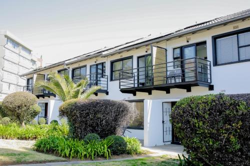 Vetho 1 Apartments OR Tambo Airport