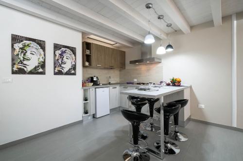 Quattro Canti Apartments, Palermo (fotografie 7)