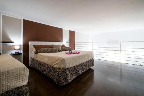 

Quattro Canti Apartments