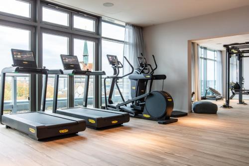 Radisson Blu Hotel Rostock - image 11