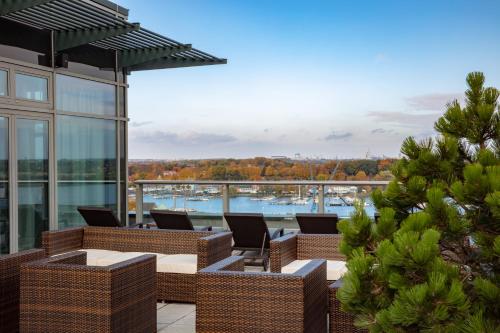Radisson Blu Hotel Rostock - image 9