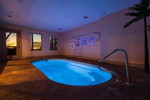 View & A Pool by American Patriot Getaways, Cartertown (fotografie 10)