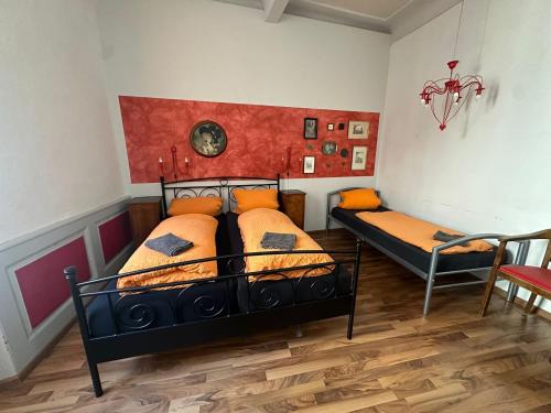 Pension Jeske Heidelberg 3