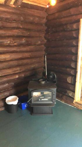 Le Shed - 2 personnes in St-Simeon (QC)