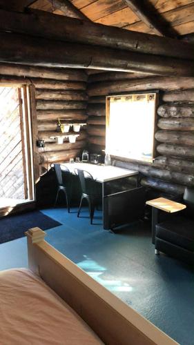 Le Shed - 2 personnes in St-Simeon (QC)