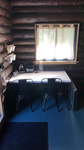Le Shed - 2 personnes in St-Simeon (QC)