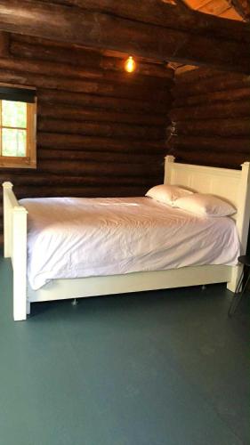 Le Shed - 2 personnes in St-Simeon (QC)